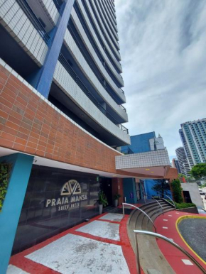 Hotel Praia Mansa - Flat